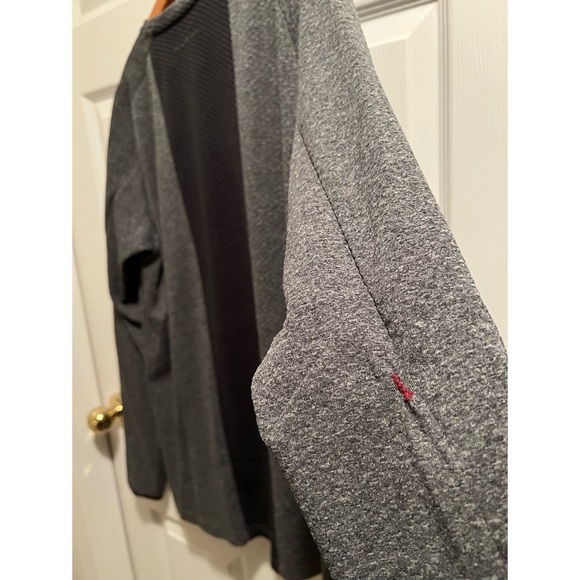 Mammut Crashiano Long sleeve - Picture 7 of 7